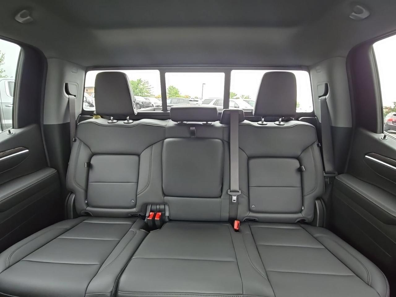 2026 GMC Sierra 1500 SLT Fredericksburg VA