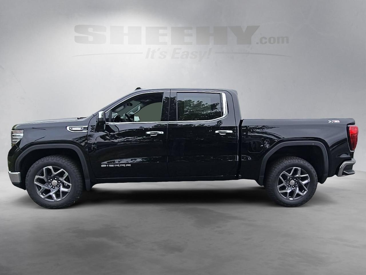 2026 GMC Sierra 1500 SLT Fredericksburg VA