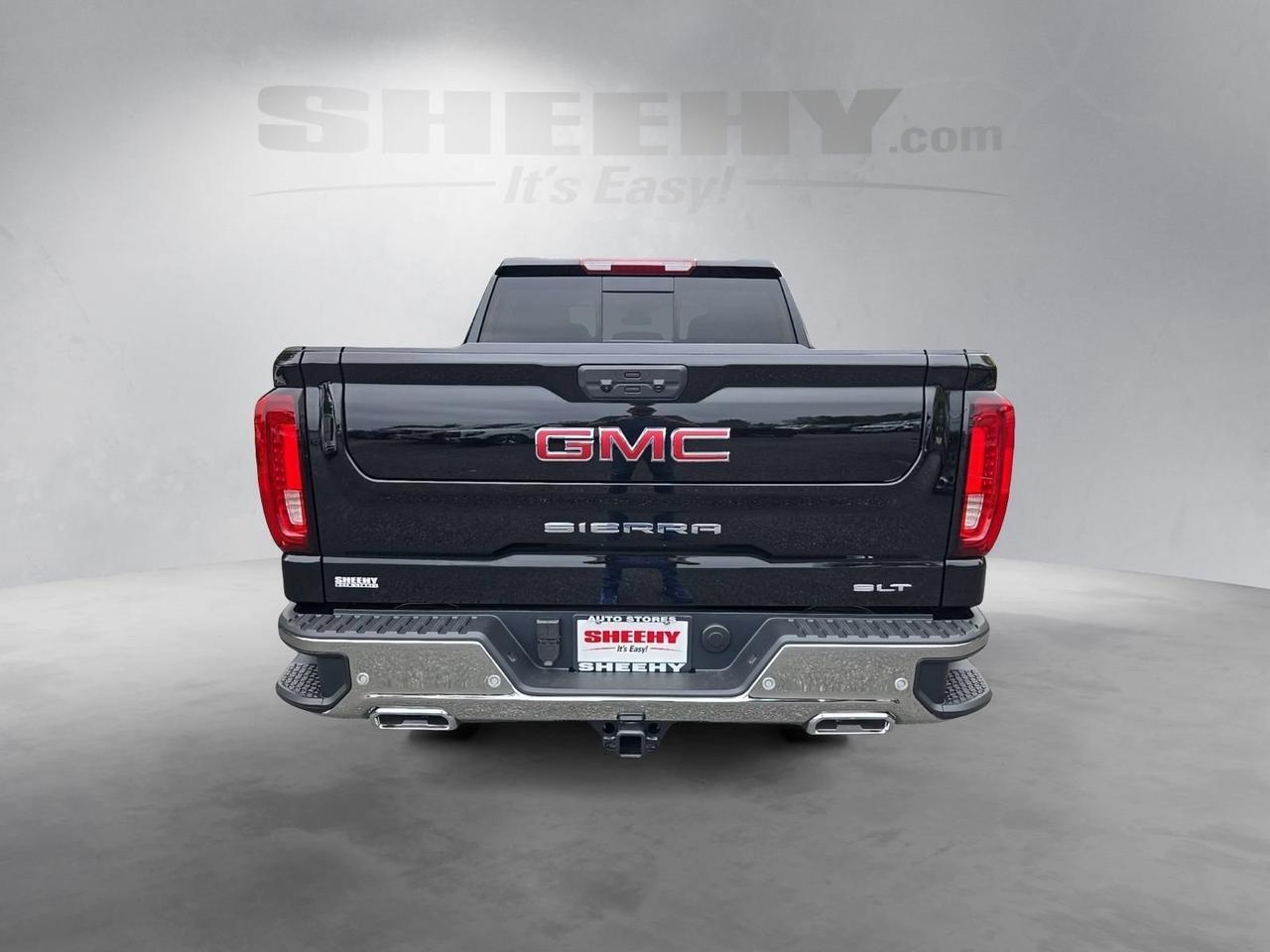 2026 GMC Sierra 1500 SLT Fredericksburg VA
