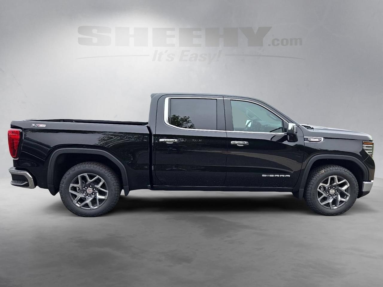 2026 GMC Sierra 1500 SLT Fredericksburg VA