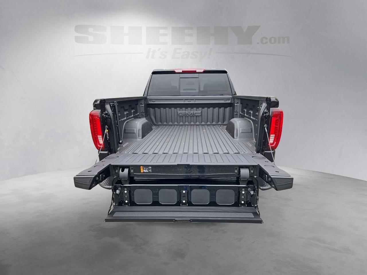 2026 GMC Sierra 1500 SLT Fredericksburg VA