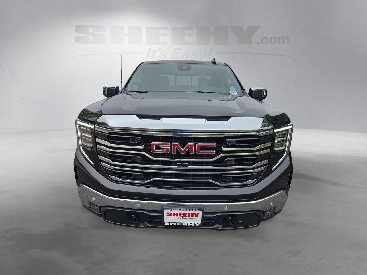 2026 GMC Sierra 1500 SLT Fredericksburg VA