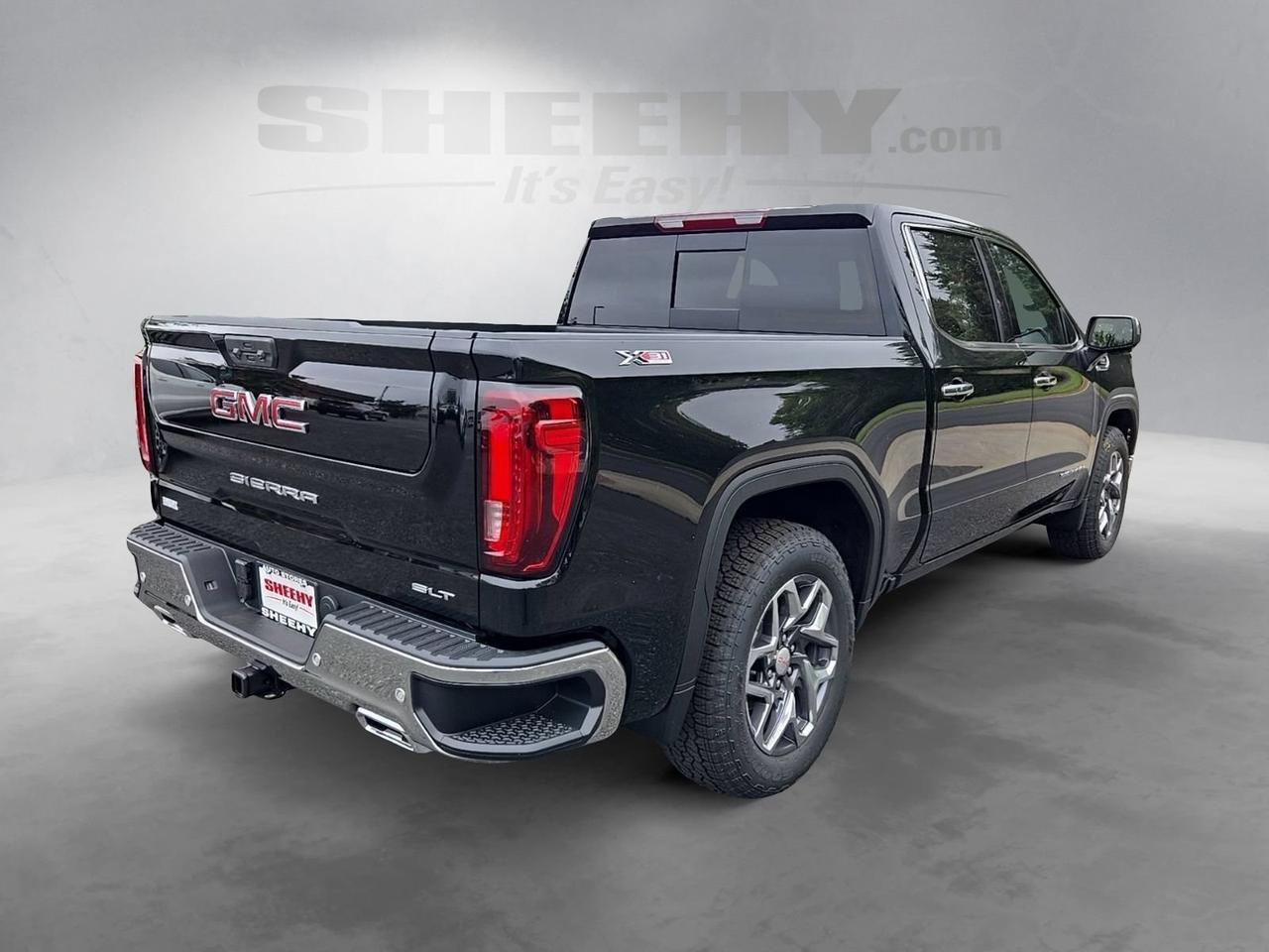 2026 GMC Sierra 1500 SLT Fredericksburg VA