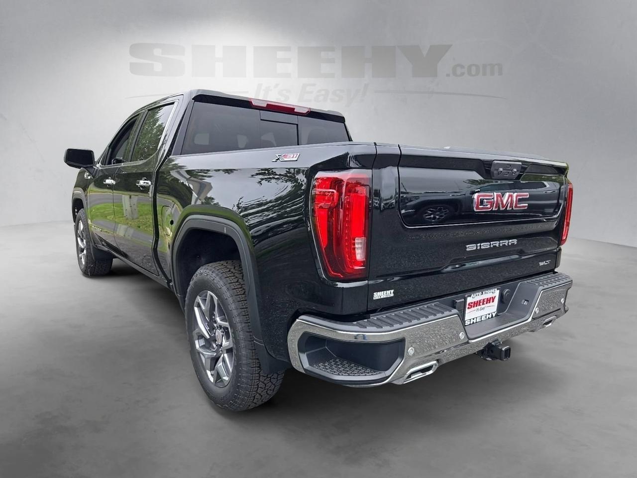 2026 GMC Sierra 1500 SLT Fredericksburg VA