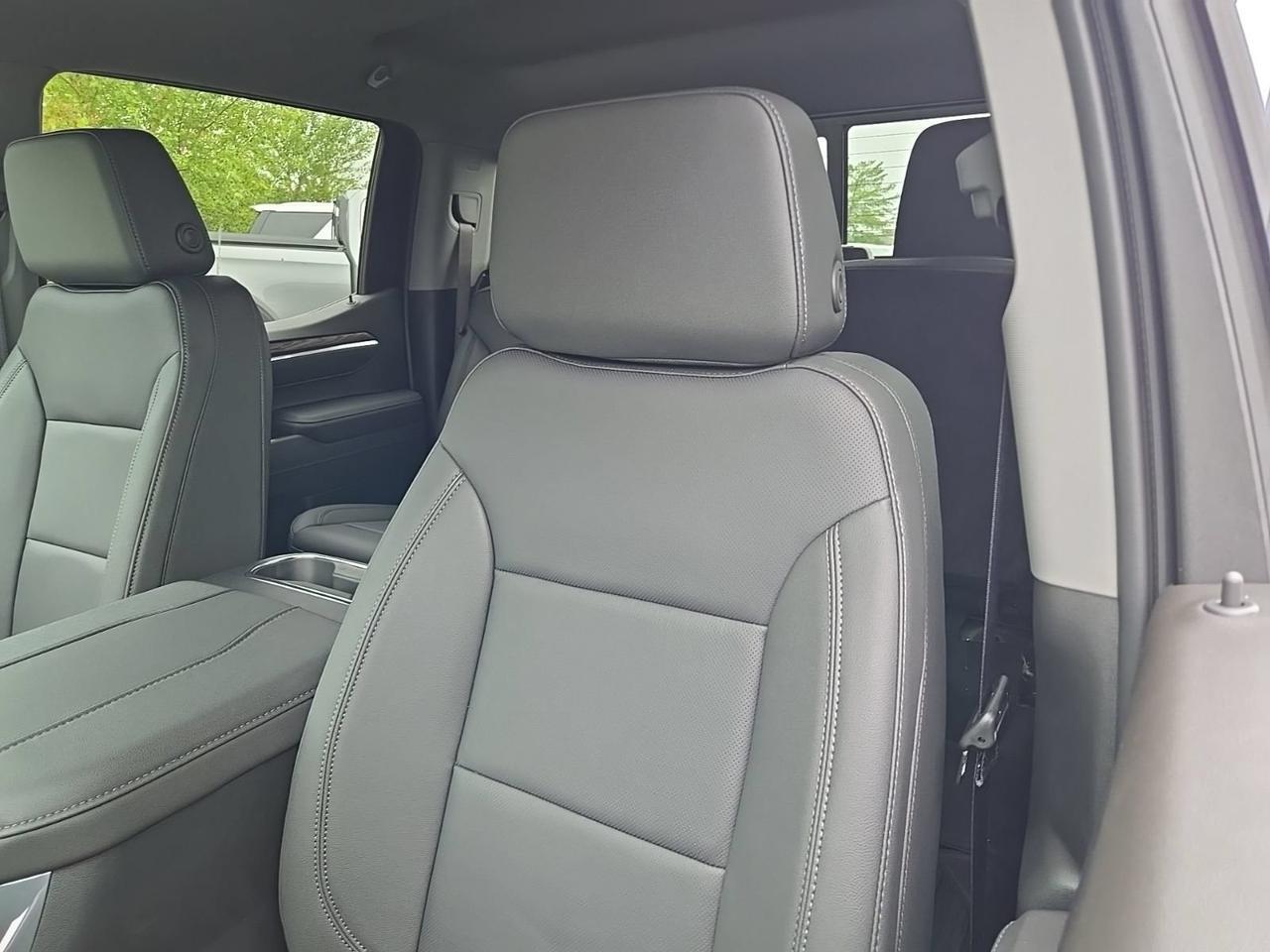 2026 GMC Sierra 1500 SLT Fredericksburg VA
