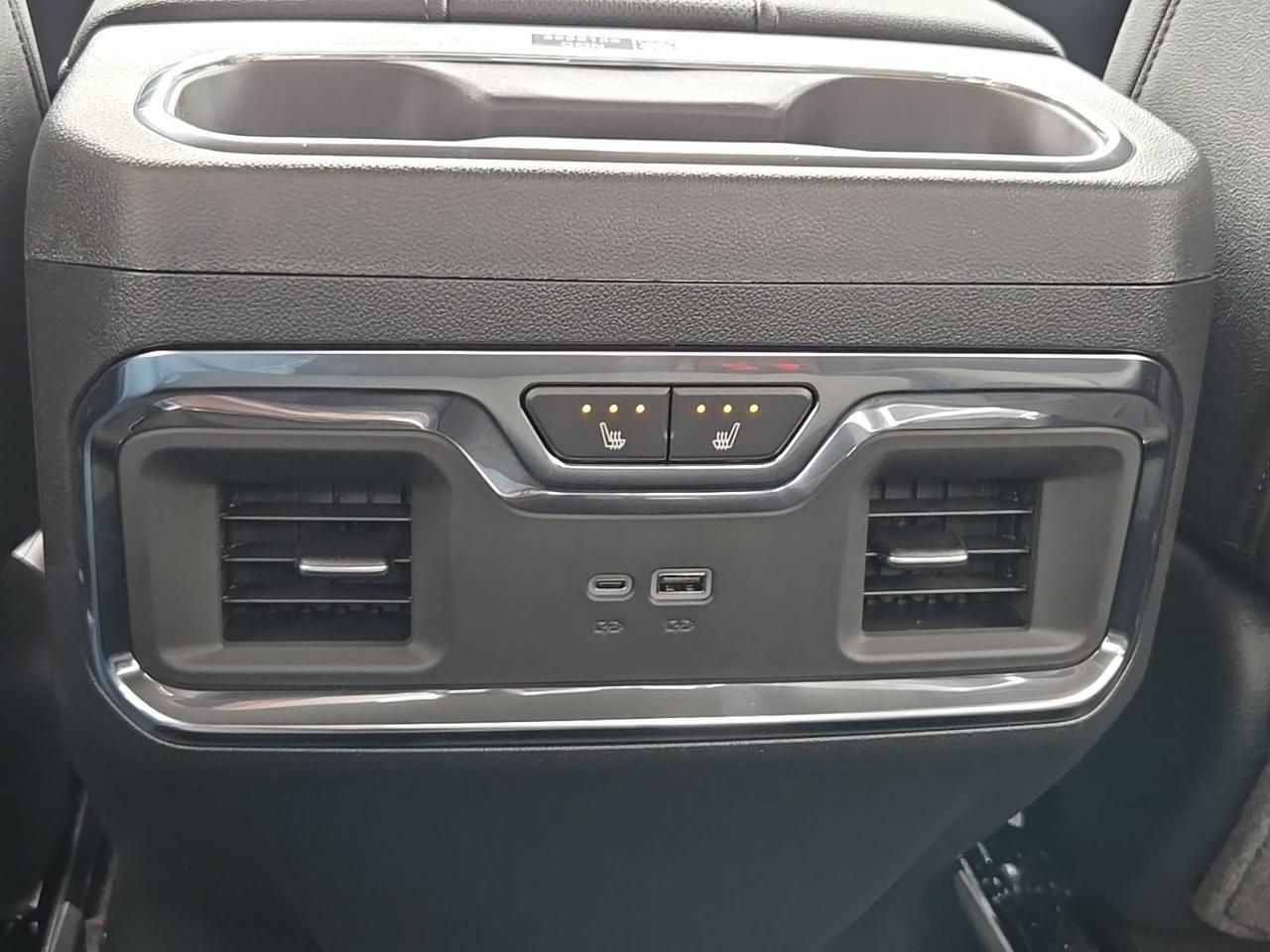 2026 GMC Sierra 1500 SLT Fredericksburg VA