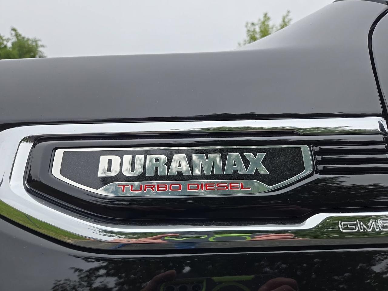 2026 GMC Sierra 1500 SLT Fredericksburg VA
