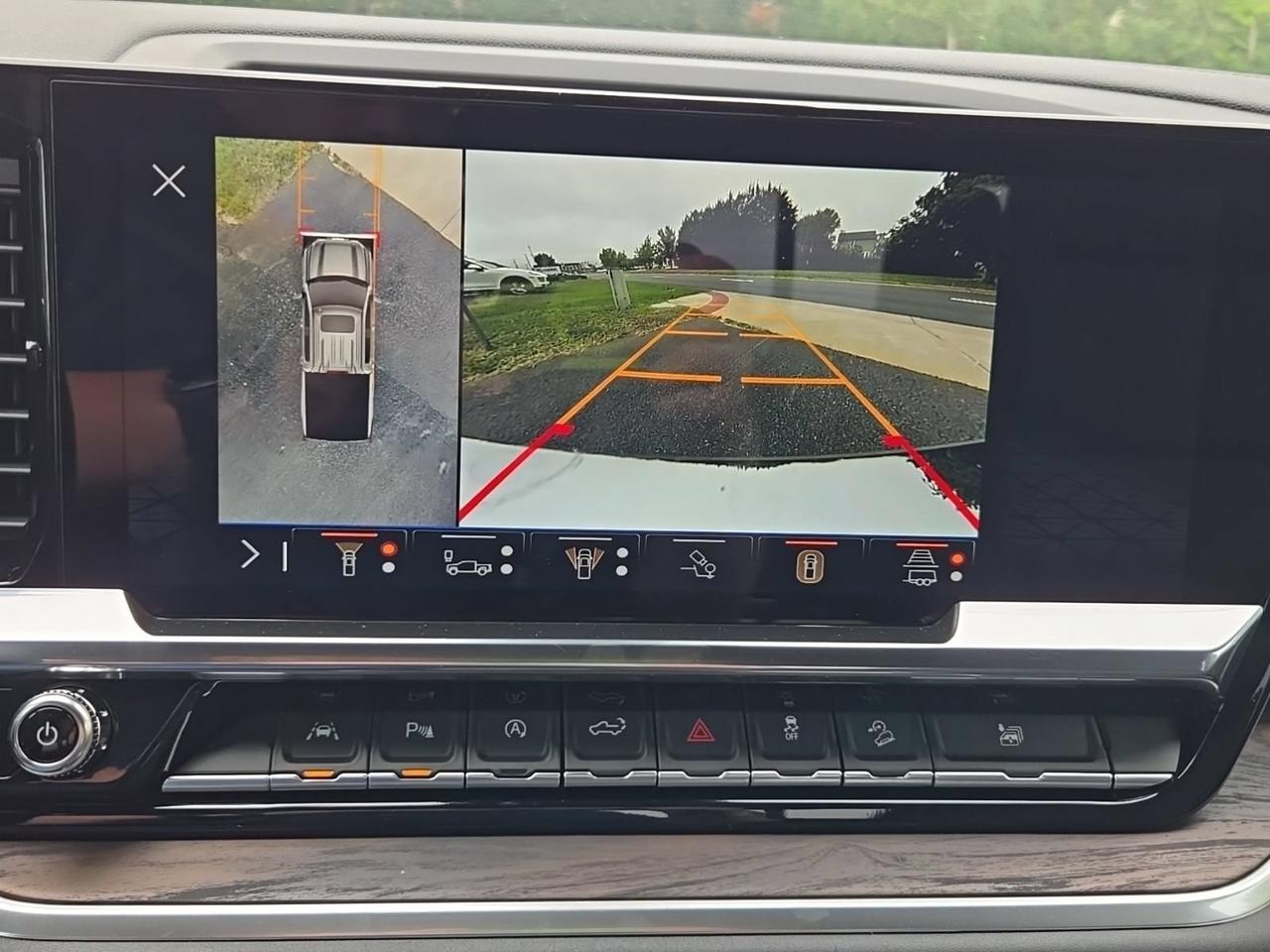2026 GMC Sierra 1500 SLT Fredericksburg VA
