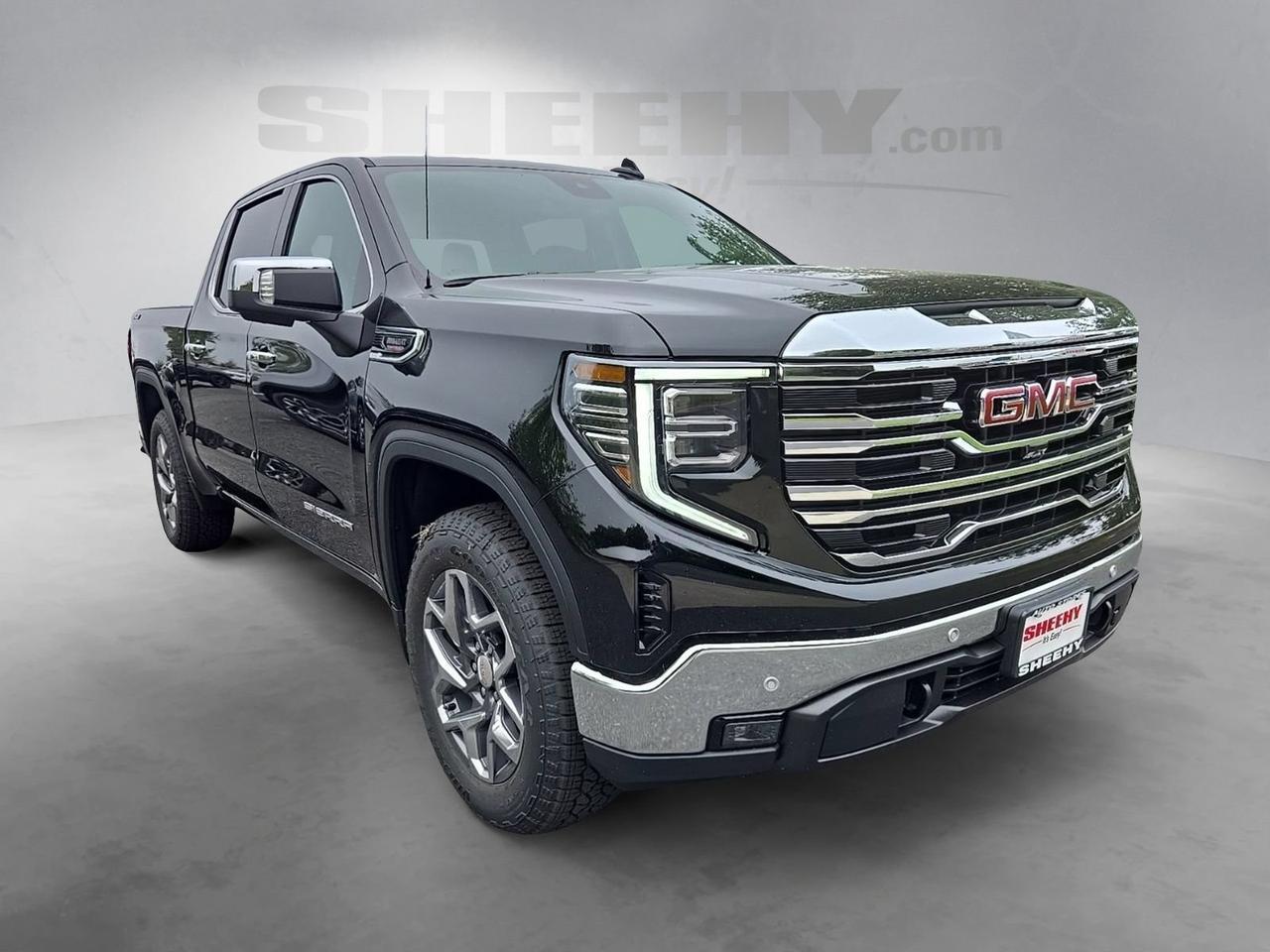 2026 GMC Sierra 1500 SLT Fredericksburg VA
