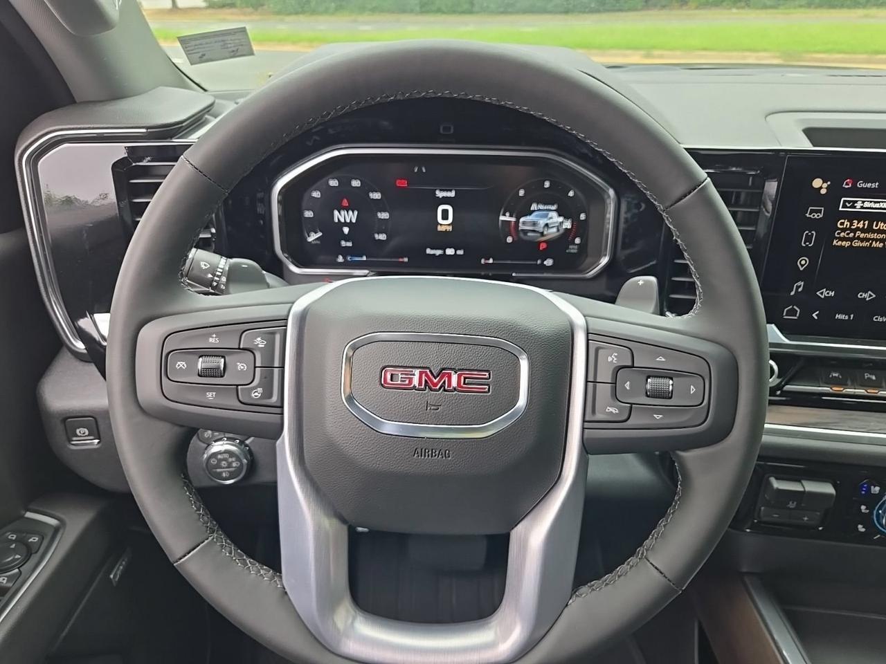 2026 GMC Sierra 1500 SLT Fredericksburg VA