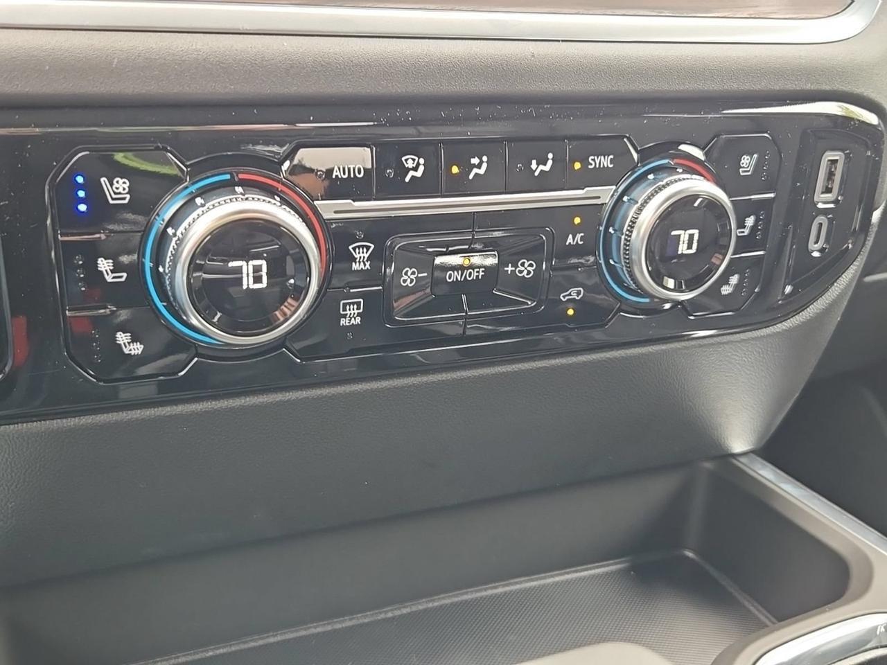 2026 GMC Sierra 1500 SLT Fredericksburg VA