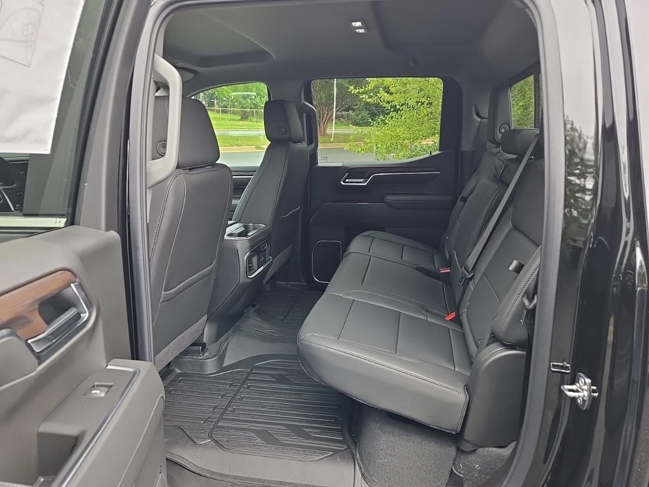 2026 GMC Sierra 1500 SLT Fredericksburg VA