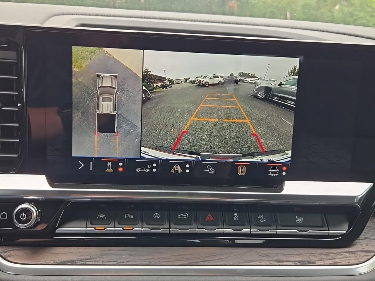 2026 GMC Sierra 1500 SLT Fredericksburg VA