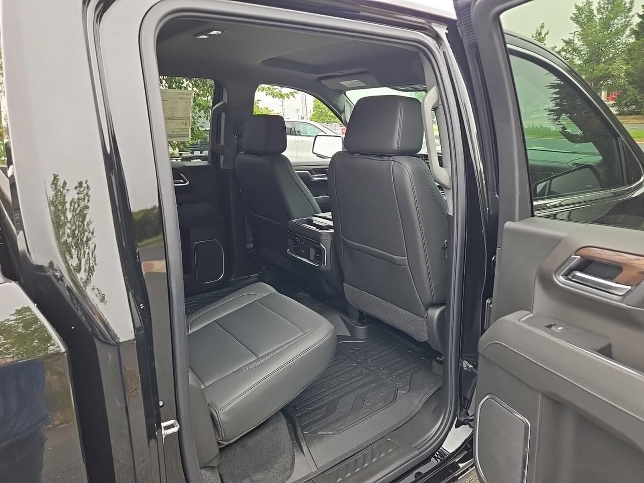 2026 GMC Sierra 1500 SLT Fredericksburg VA