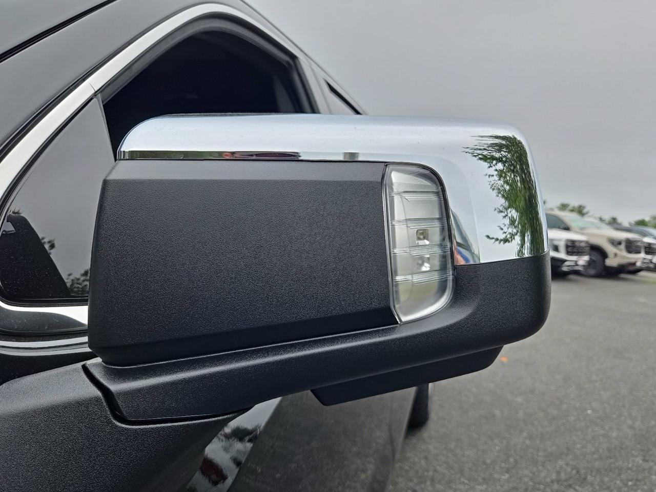2026 GMC Sierra 1500 SLT Fredericksburg VA