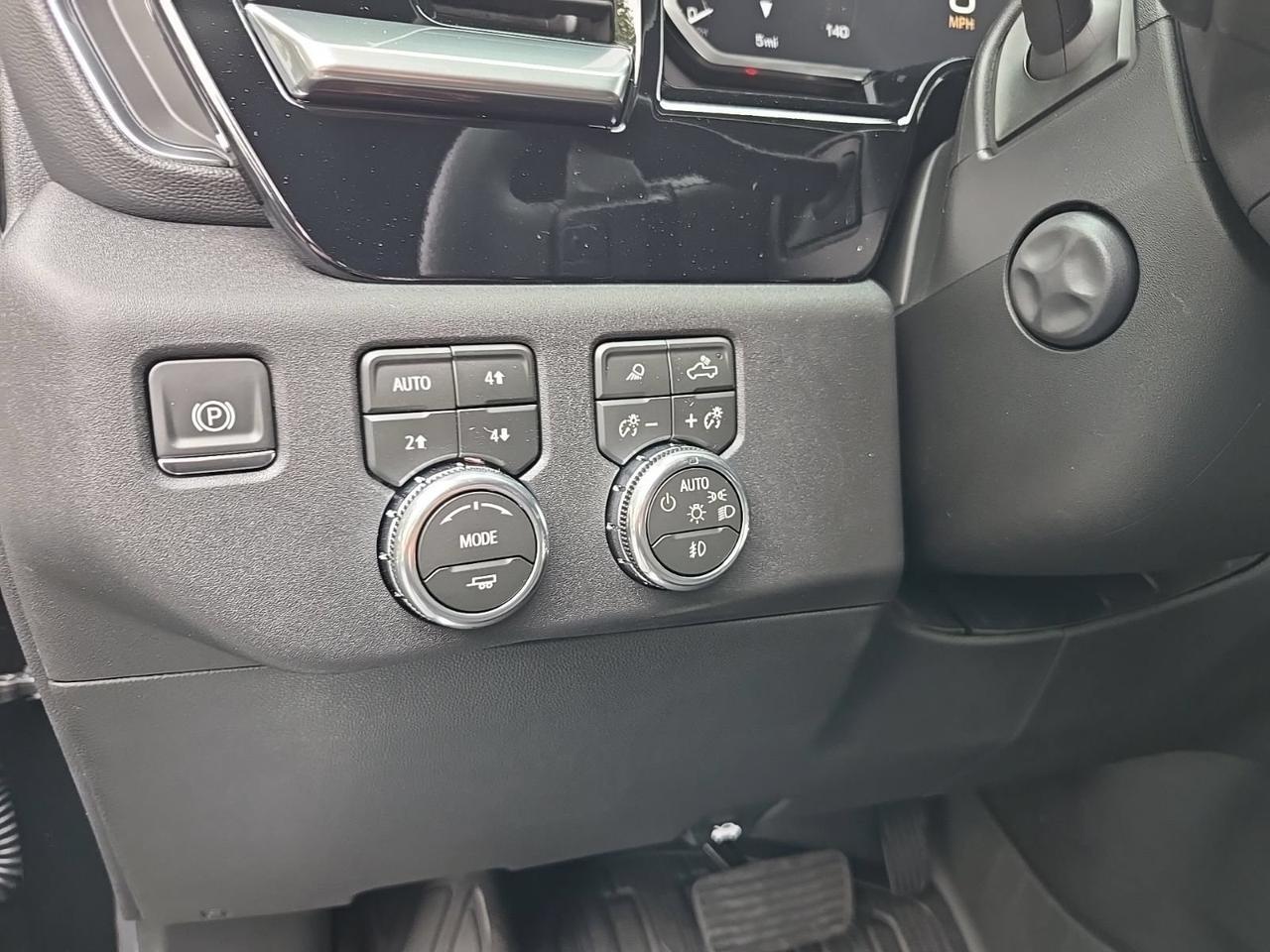 2026 GMC Sierra 1500 SLT Fredericksburg VA