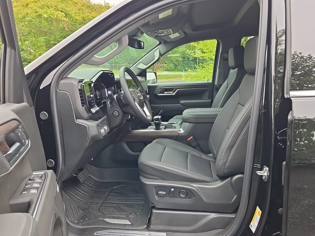 2026 GMC Sierra 1500 SLT Fredericksburg VA