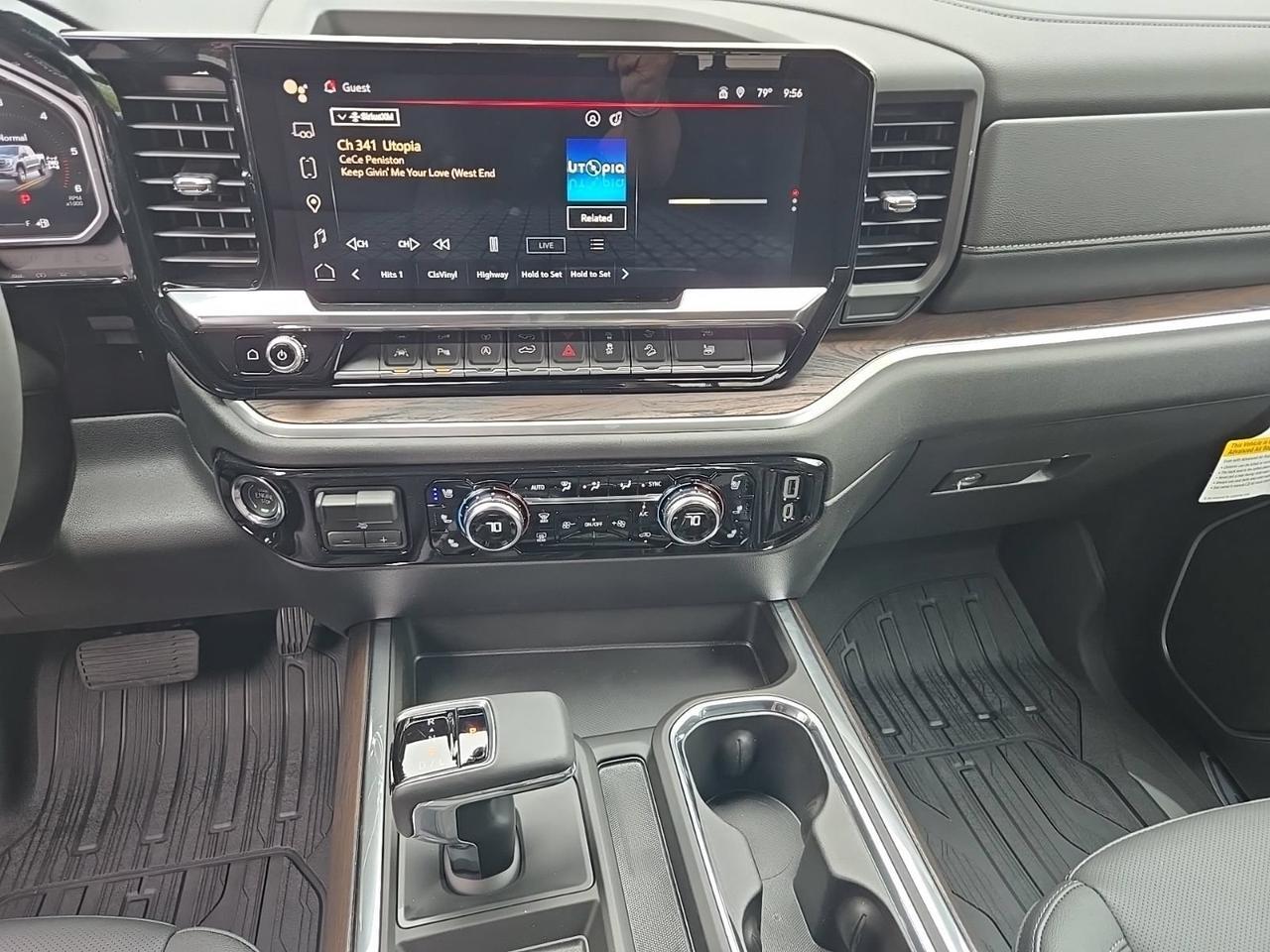 2026 GMC Sierra 1500 SLT Fredericksburg VA