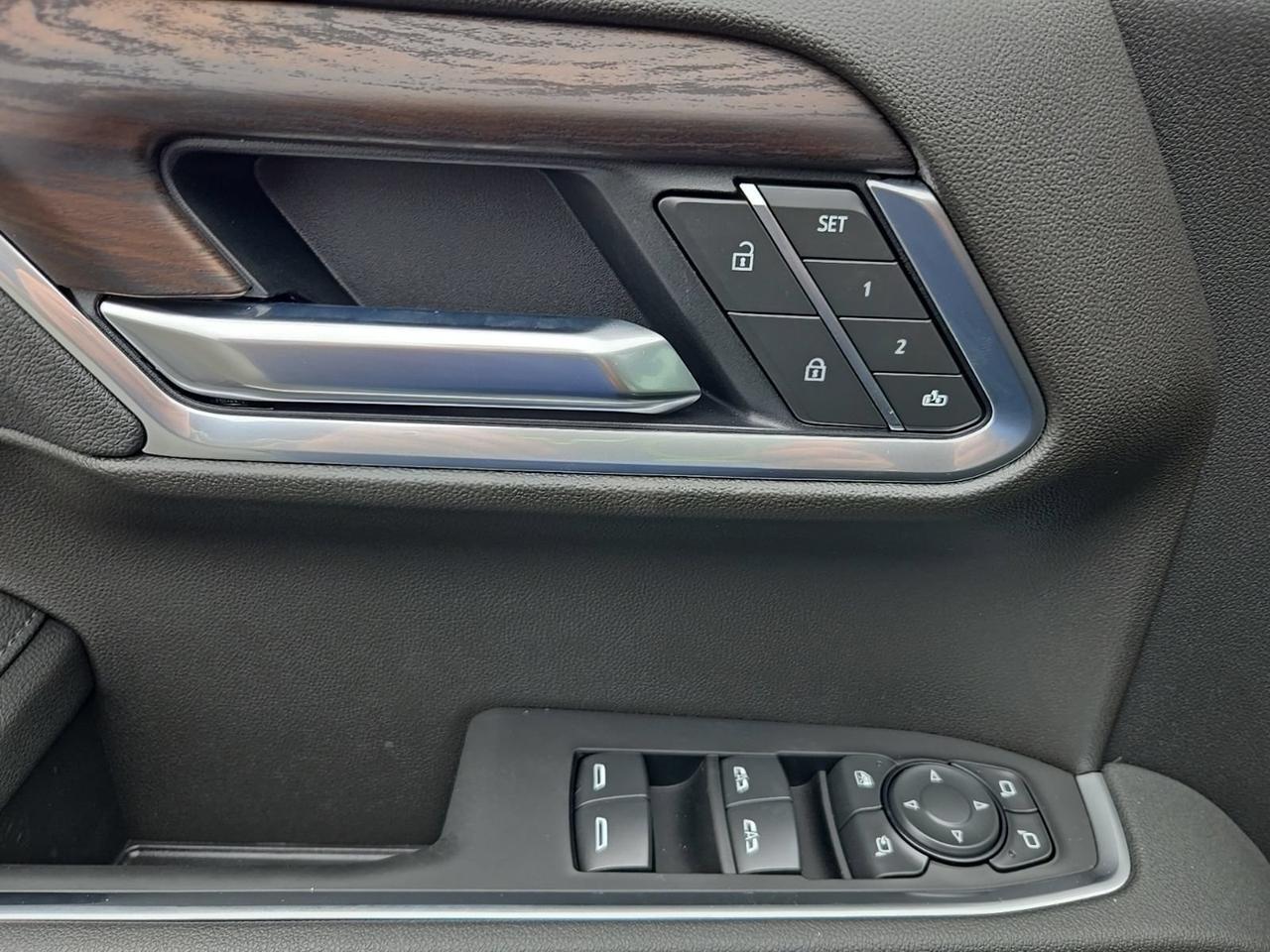 2026 GMC Sierra 1500 SLT Fredericksburg VA