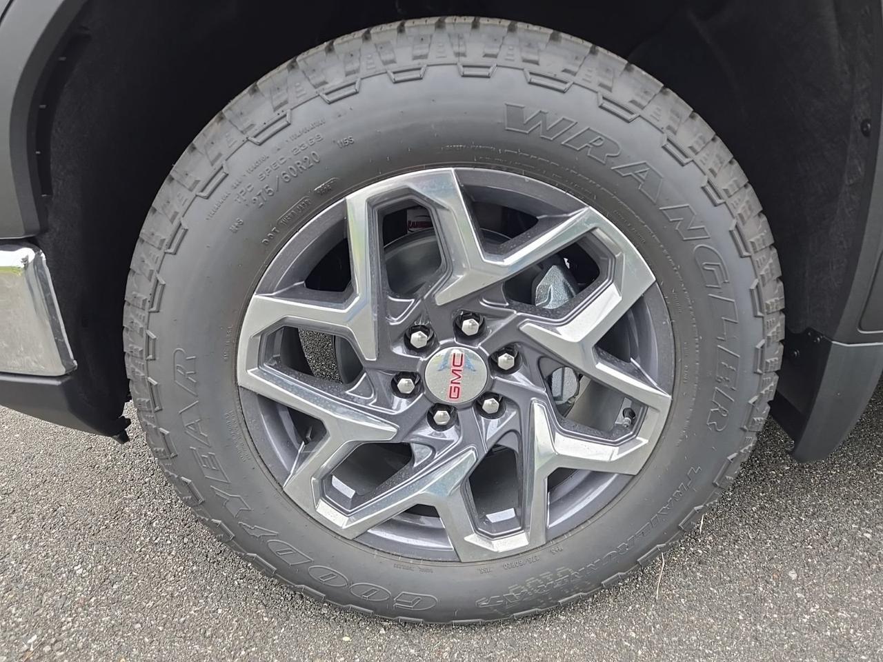2026 GMC Sierra 1500 SLT Fredericksburg VA