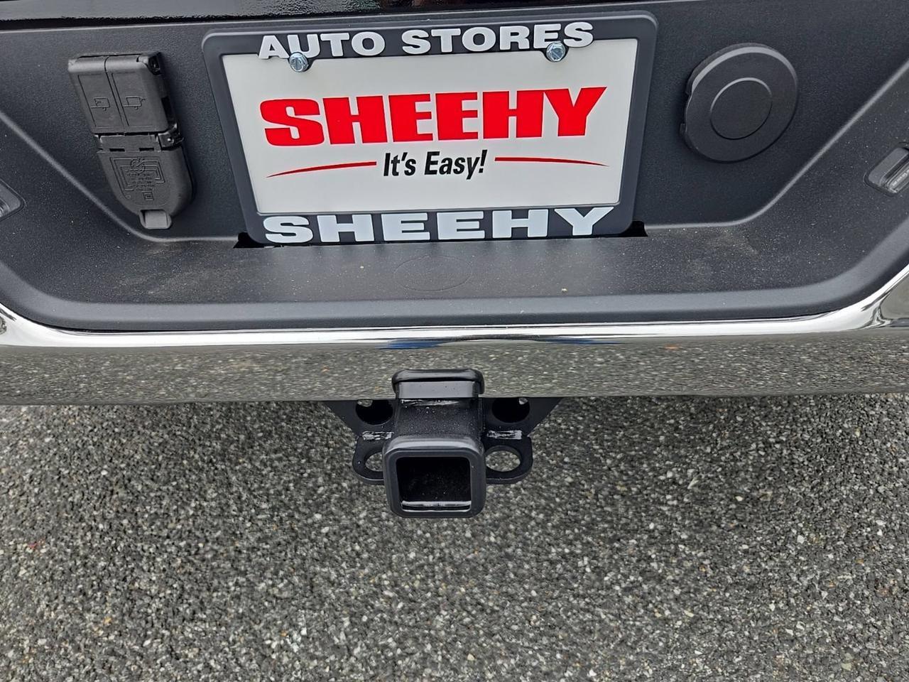 2026 GMC Sierra 1500 SLT Fredericksburg VA