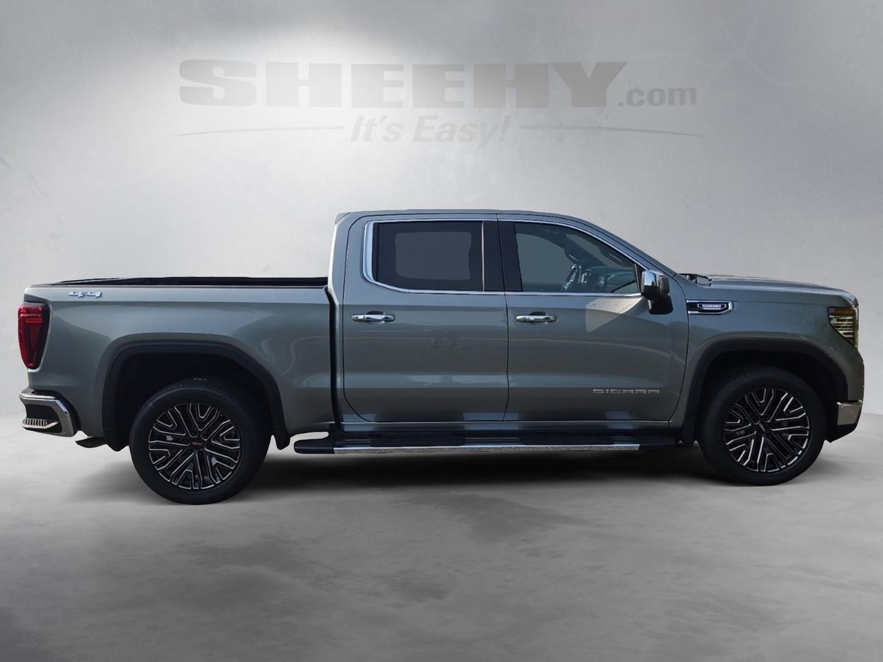 2026 GMC Sierra 1500 SLT Fredericksburg VA