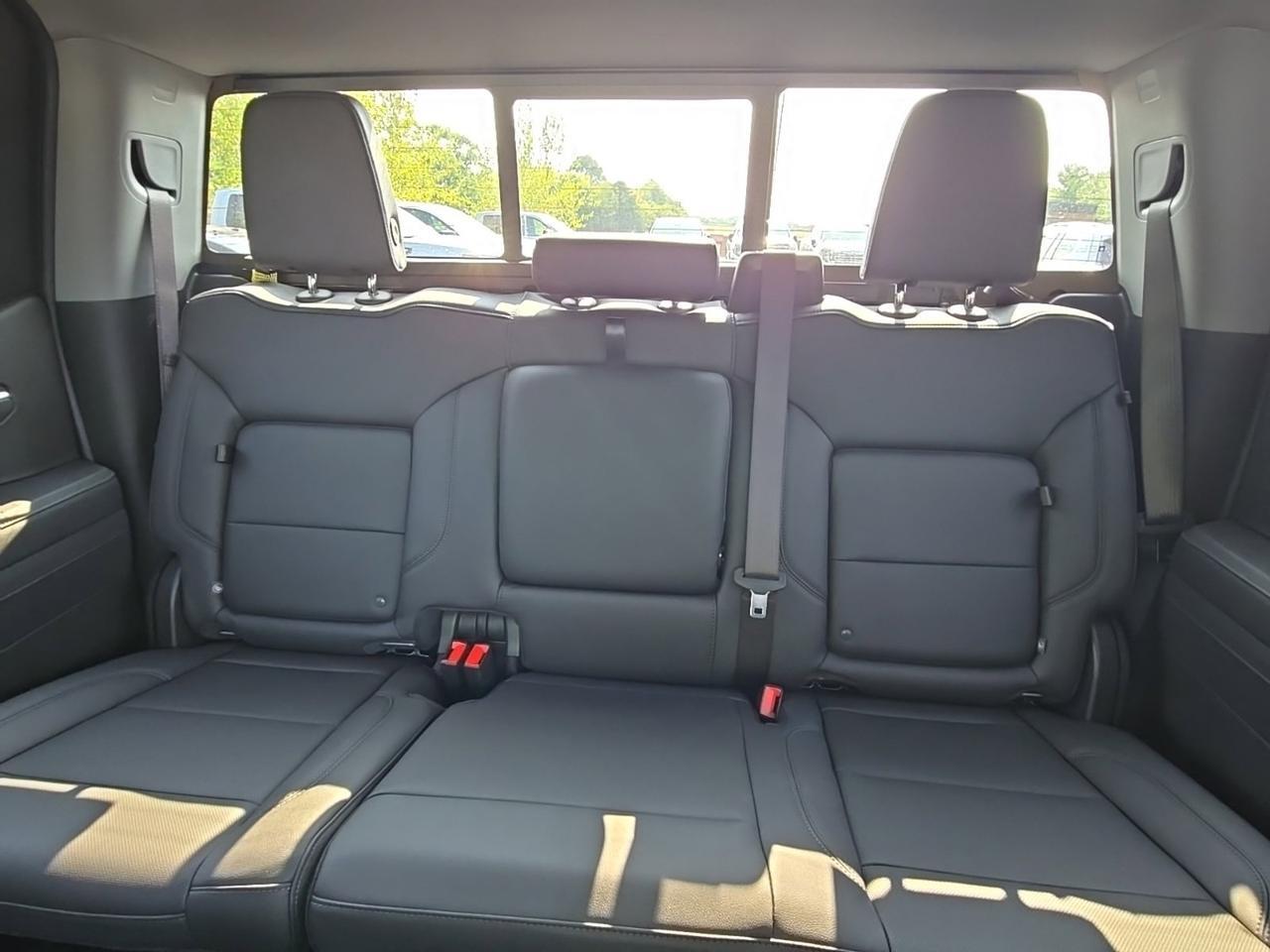 2026 GMC Sierra 1500 SLT Fredericksburg VA