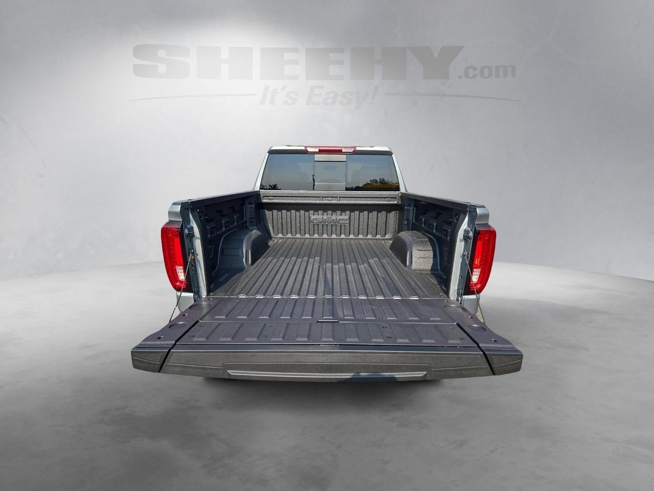 2026 GMC Sierra 1500 SLT Fredericksburg VA