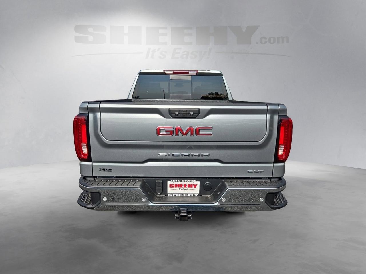 2026 GMC Sierra 1500 SLT Fredericksburg VA