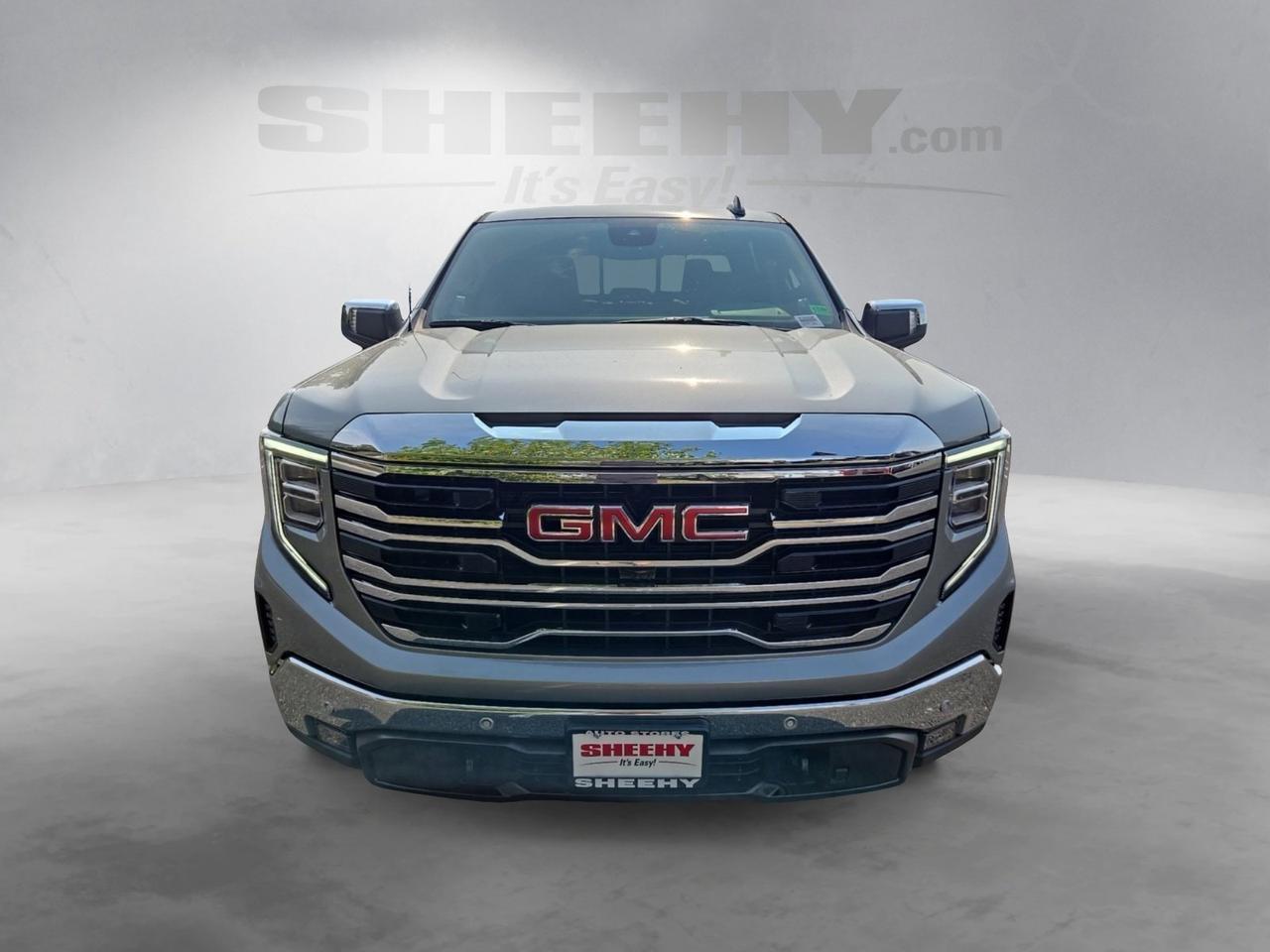2026 GMC Sierra 1500 SLT Fredericksburg VA