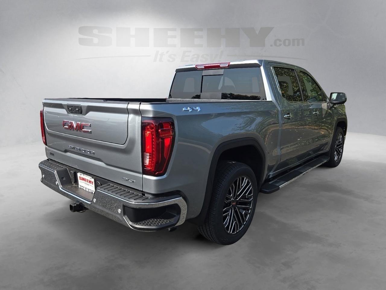 2026 GMC Sierra 1500 SLT Fredericksburg VA