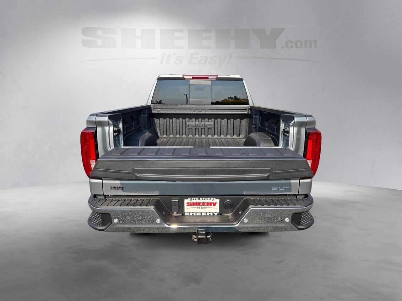 2026 GMC Sierra 1500 SLT Fredericksburg VA