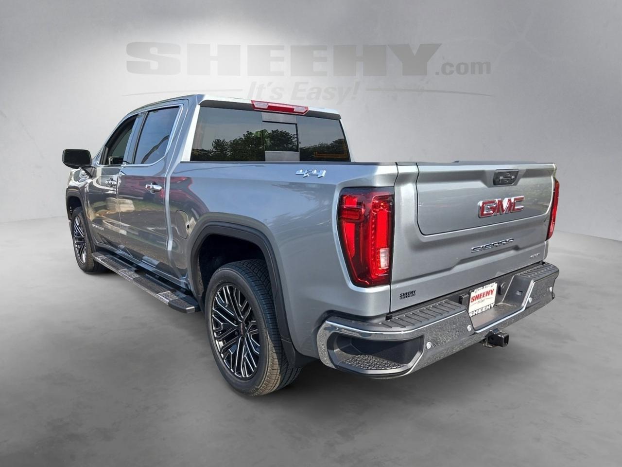 2026 GMC Sierra 1500 SLT Fredericksburg VA