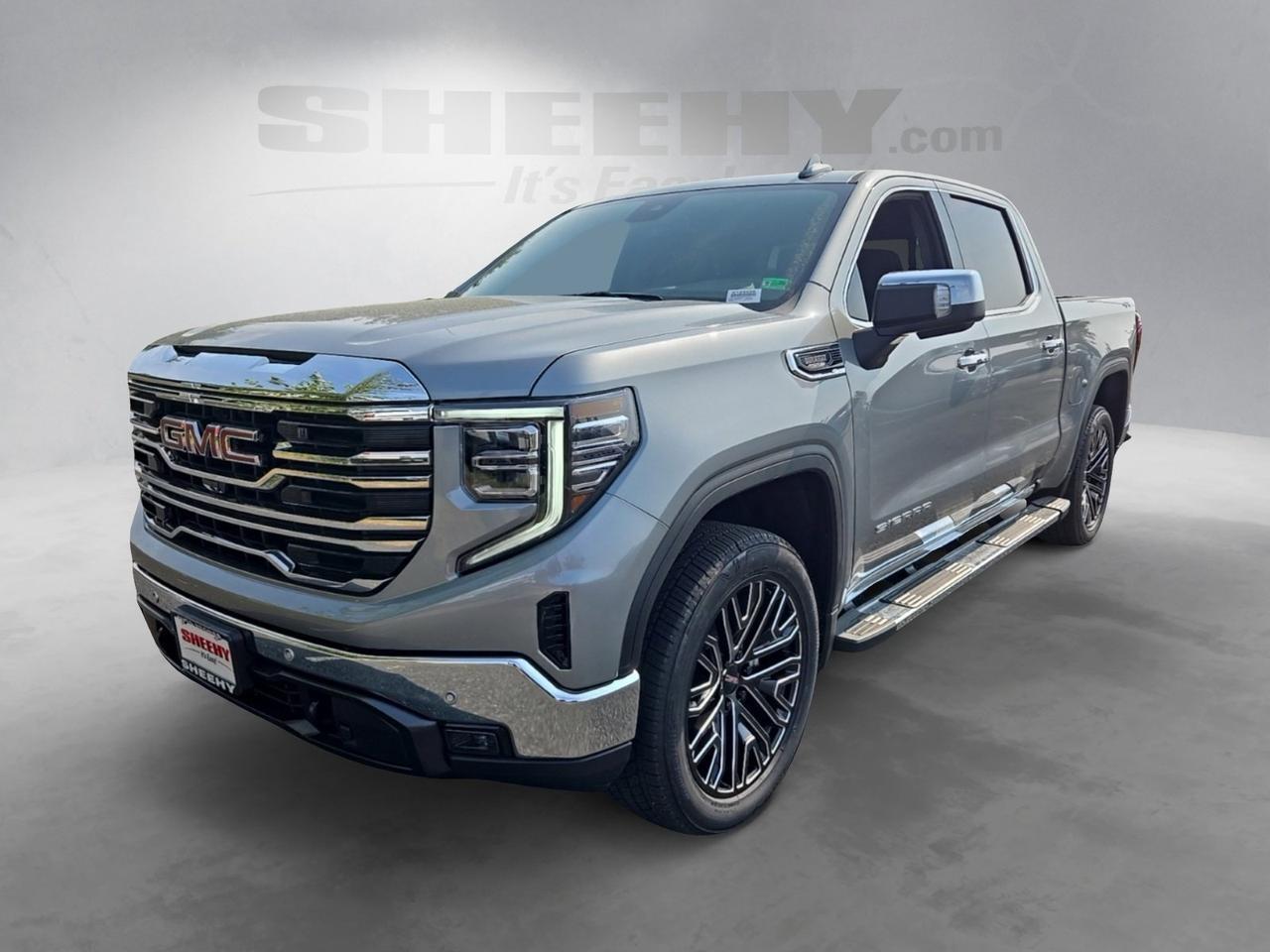2026 GMC Sierra 1500 SLT Fredericksburg VA