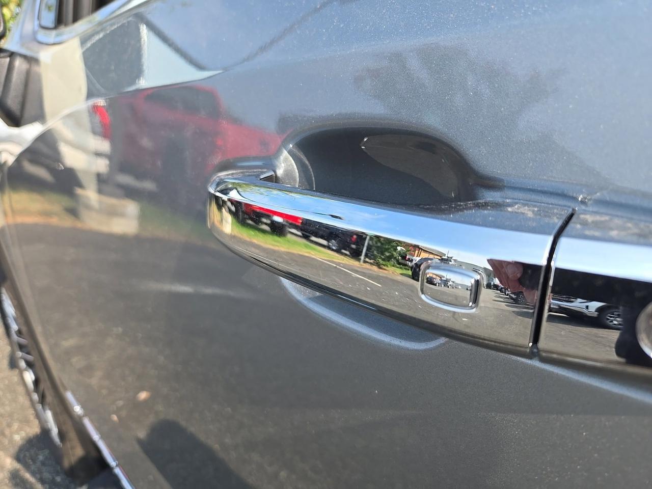 2026 GMC Sierra 1500 SLT Fredericksburg VA