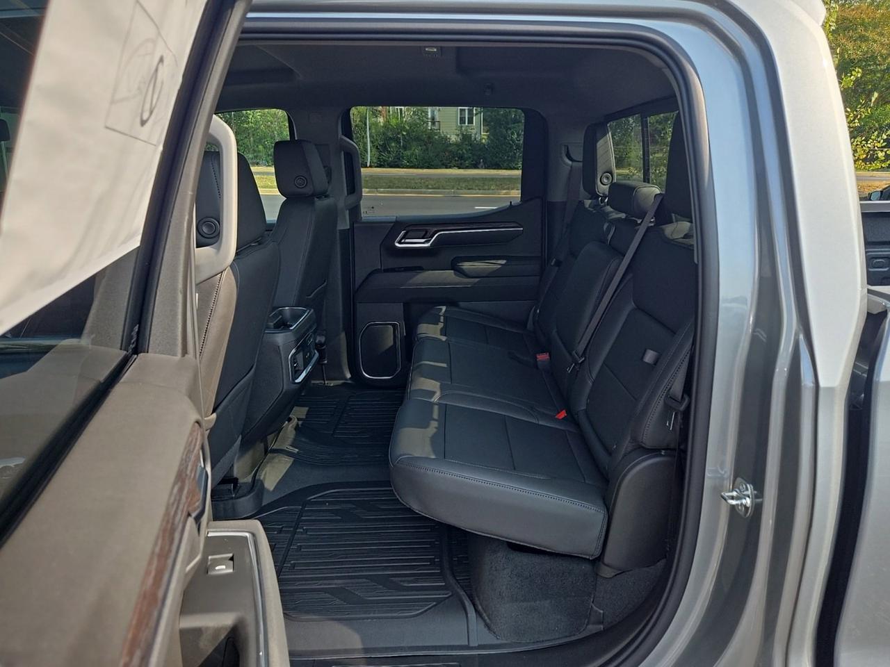 2026 GMC Sierra 1500 SLT Fredericksburg VA