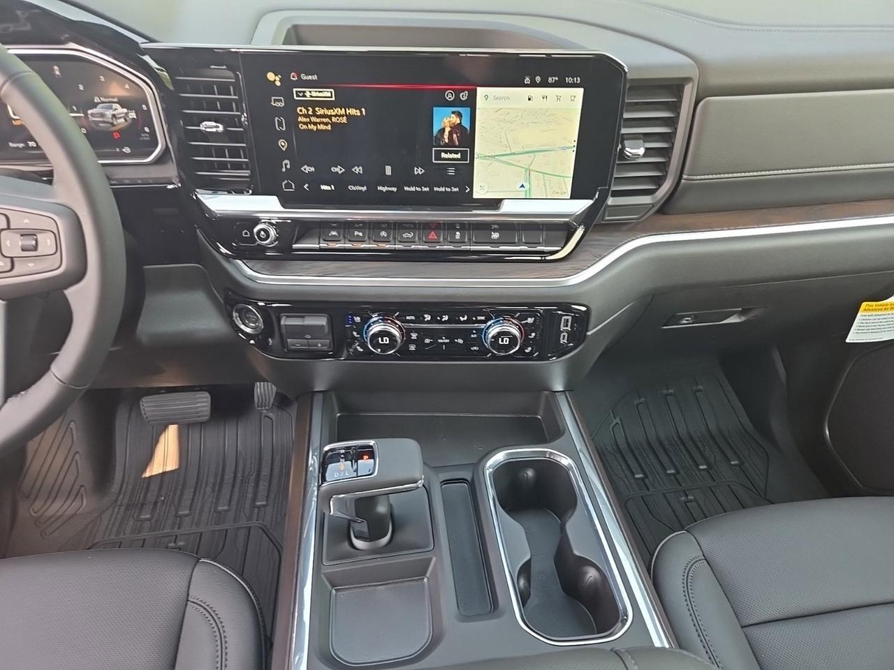 2026 GMC Sierra 1500 SLT Fredericksburg VA