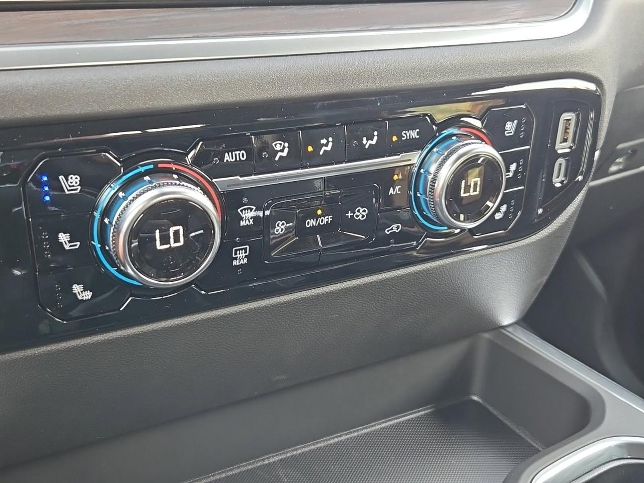 2026 GMC Sierra 1500 SLT Fredericksburg VA