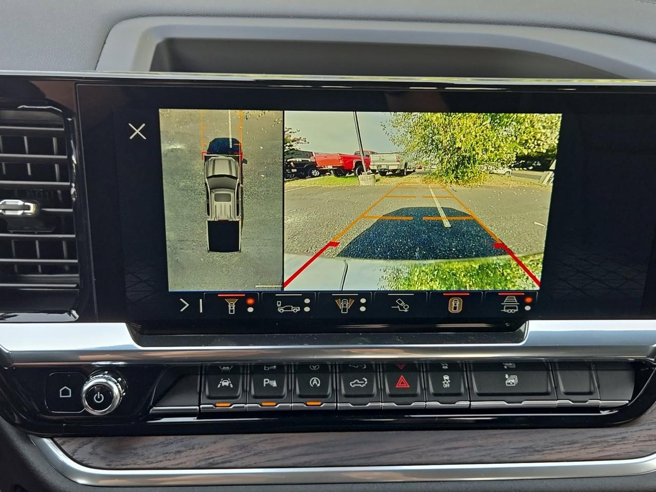 2026 GMC Sierra 1500 SLT Fredericksburg VA