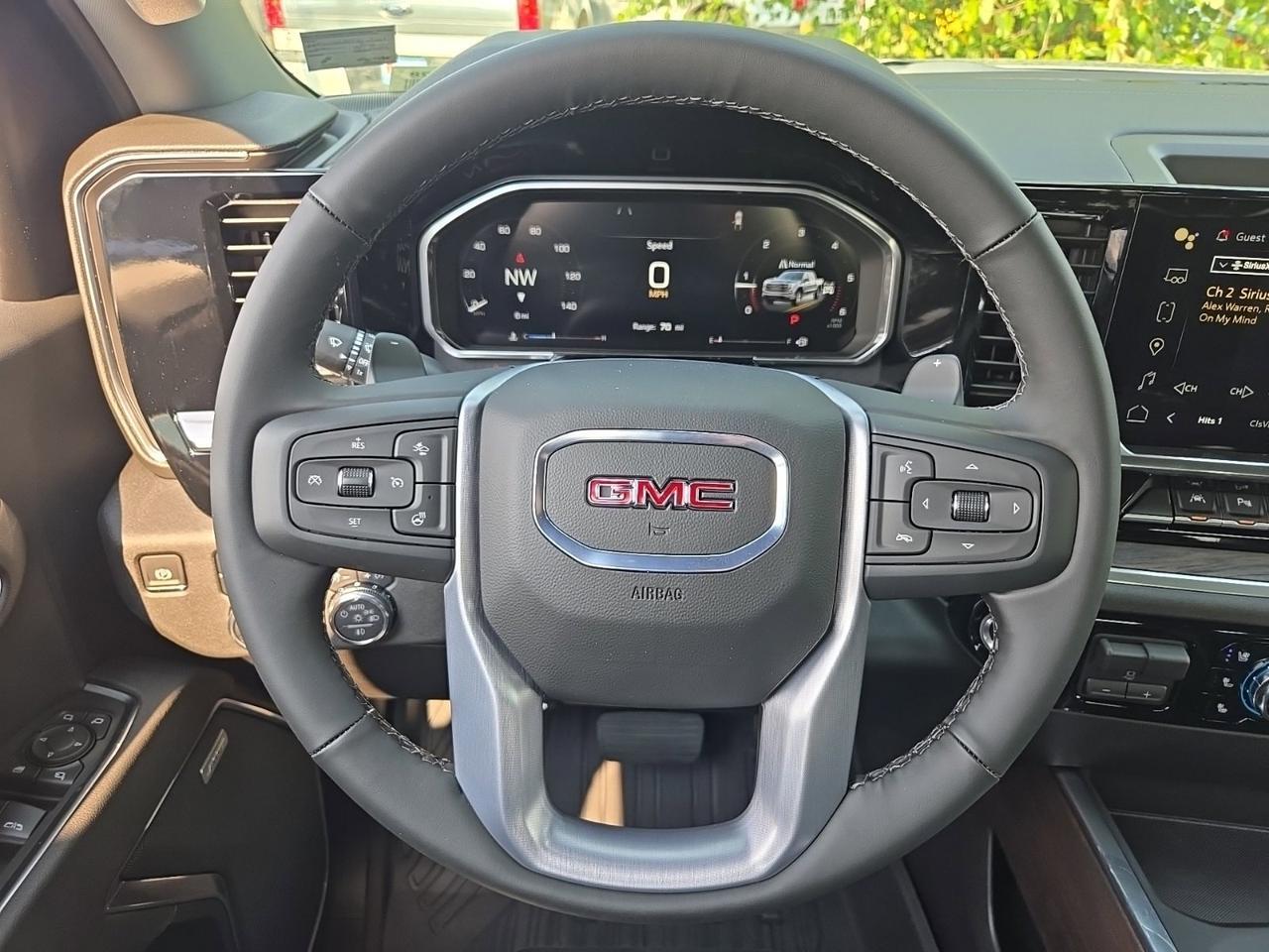 2026 GMC Sierra 1500 SLT Fredericksburg VA