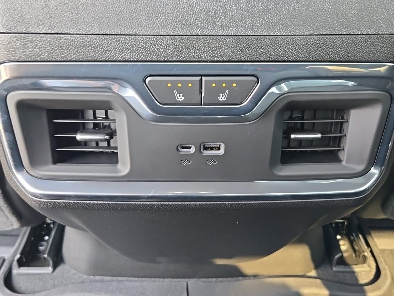 2026 GMC Sierra 1500 SLT Fredericksburg VA