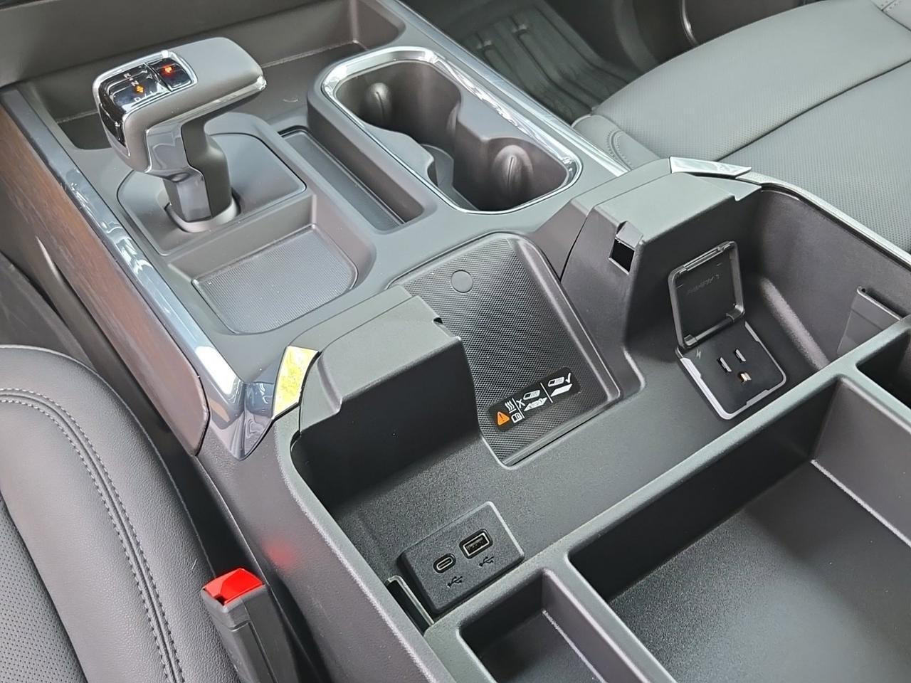 2026 GMC Sierra 1500 SLT Fredericksburg VA