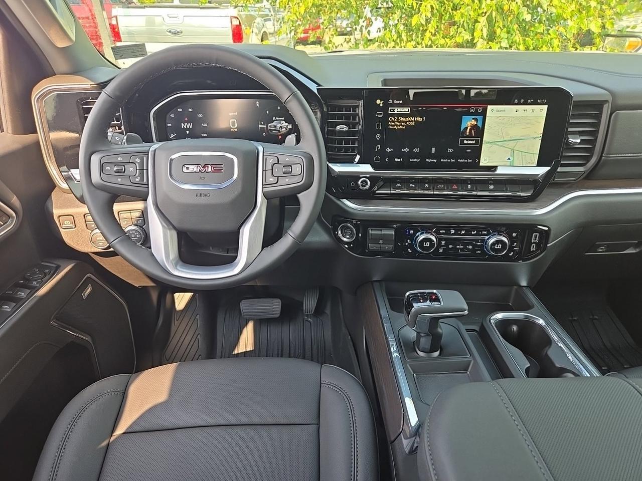 2026 GMC Sierra 1500 SLT Fredericksburg VA
