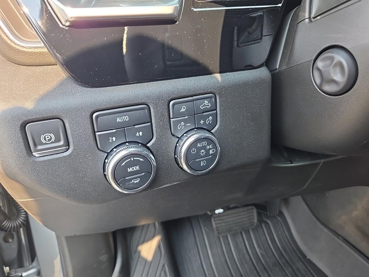 2026 GMC Sierra 1500 SLT Fredericksburg VA