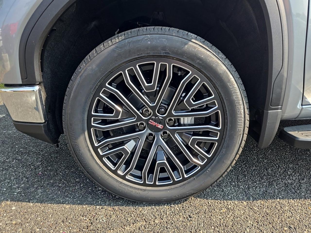 2026 GMC Sierra 1500 SLT Fredericksburg VA