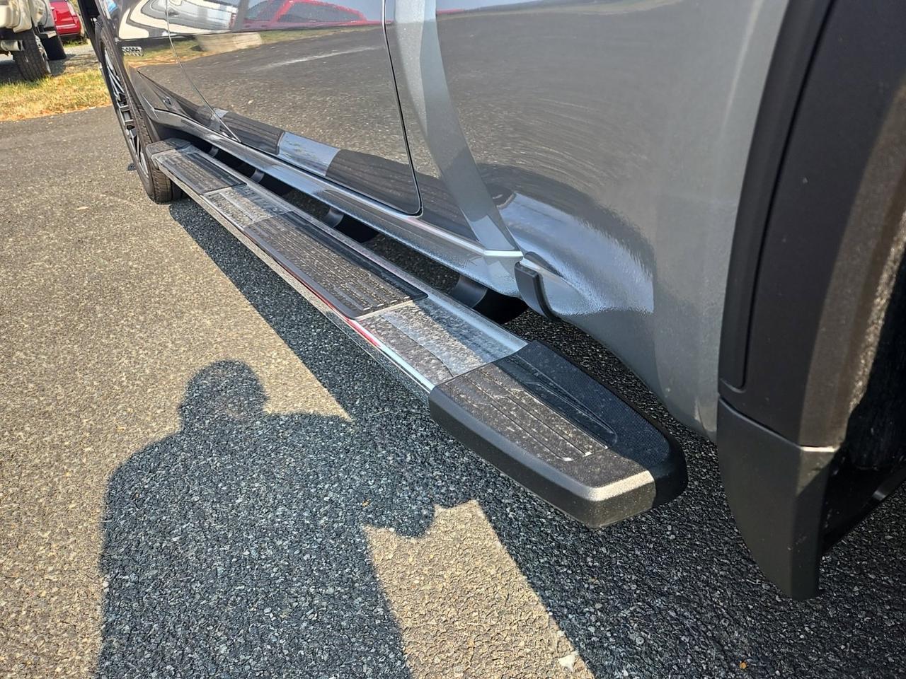 2026 GMC Sierra 1500 SLT Fredericksburg VA