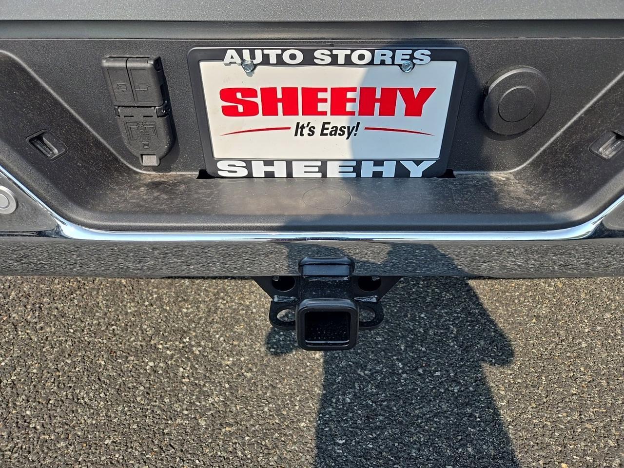 2026 GMC Sierra 1500 SLT Fredericksburg VA