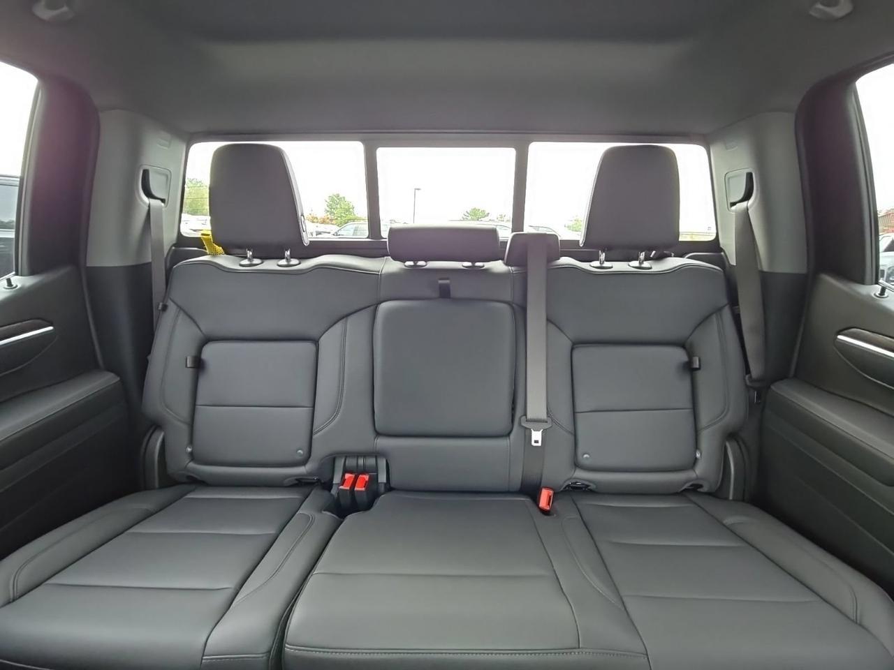 2026 GMC Sierra 1500 SLT Fredericksburg VA