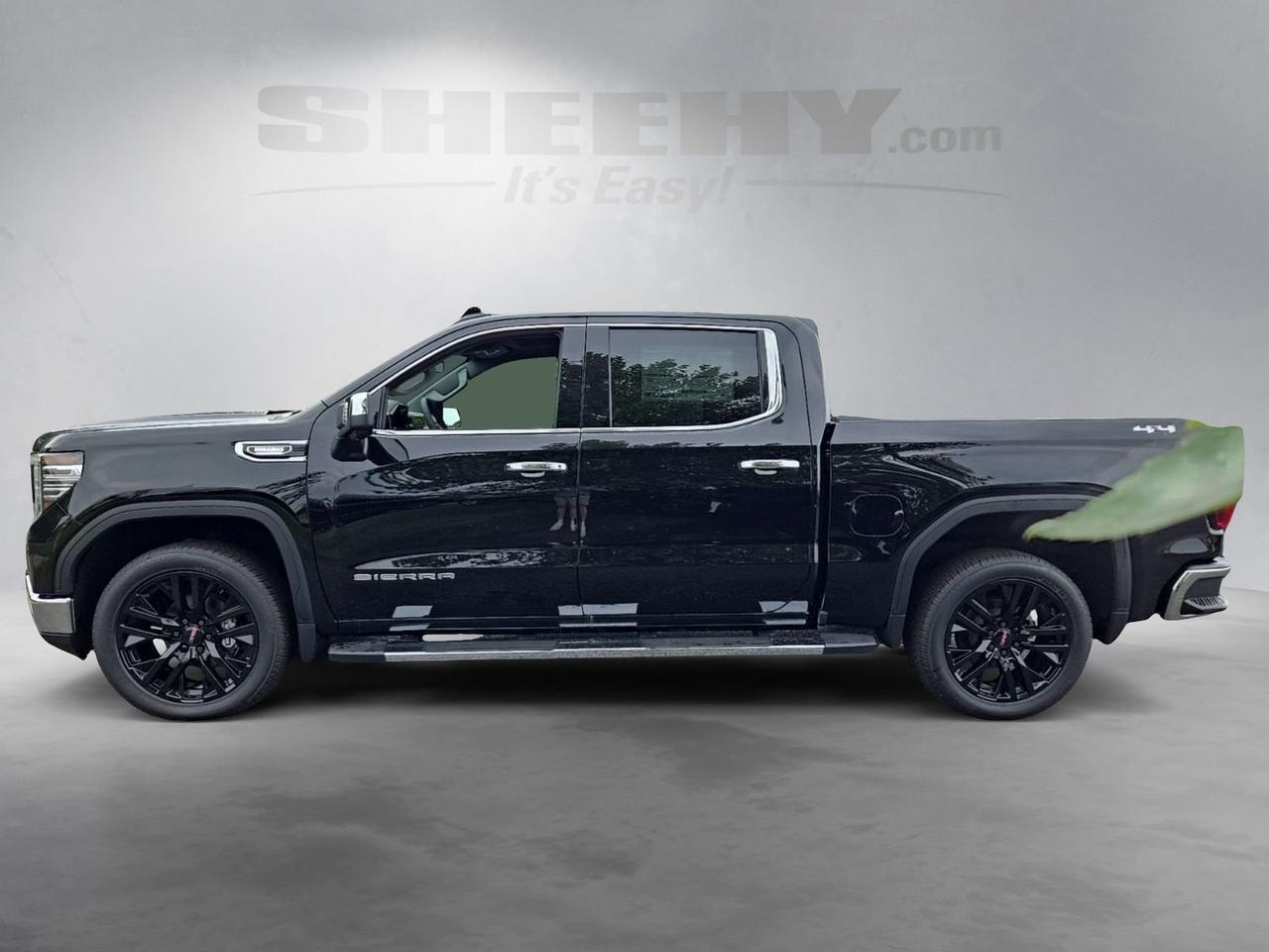 2026 GMC Sierra 1500 SLT Fredericksburg VA