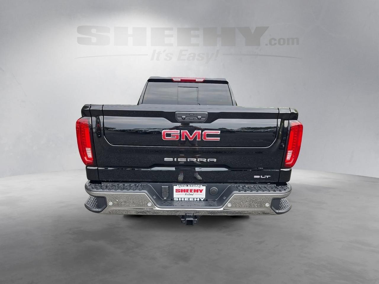 2026 GMC Sierra 1500 SLT Fredericksburg VA